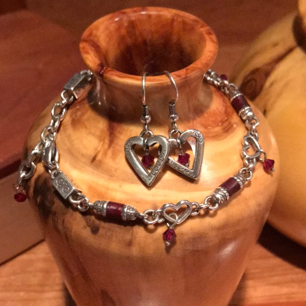 Brighton Live & Love Set